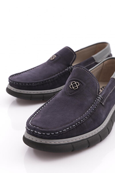 DGN 5836 Чоловічі комфортні туфлі