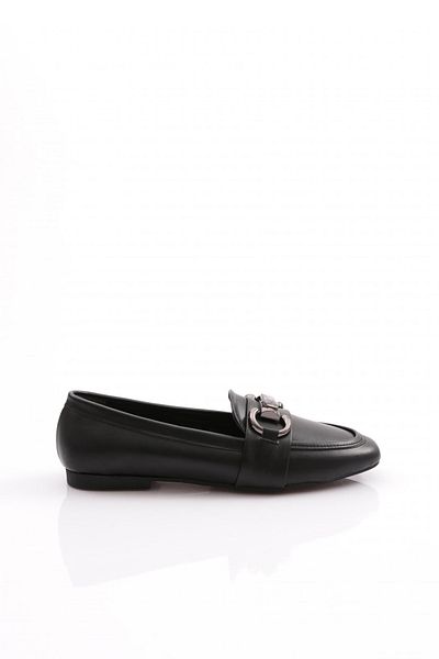 DGN Γυναικεία Παπούτσια Loafer 5027