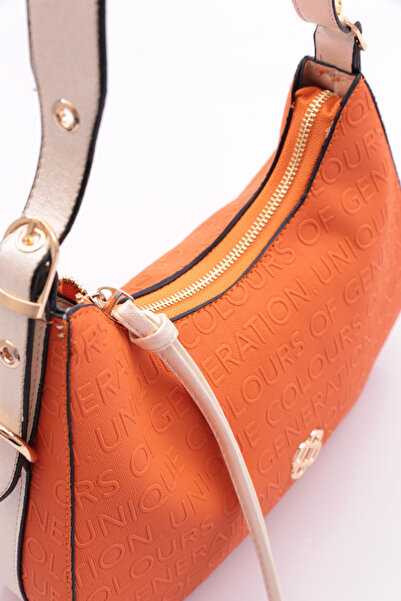 DGN Arm162 Women's Tassel Bag