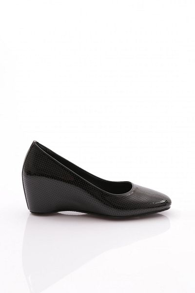 DGN Women's Heeled Shoes - 24307 Model