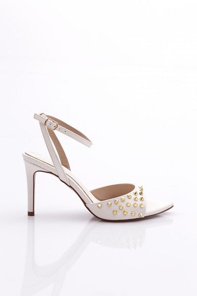 DGN 7700 Pantofi rochii de seara pentru dama