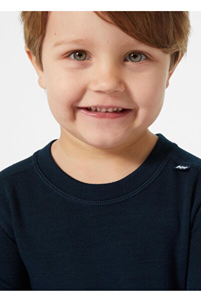 Helly Hansen K LIFA MERINO İÇLİK SET