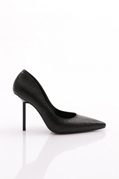 DGN 4550 Pantofi cu toc pentru damă