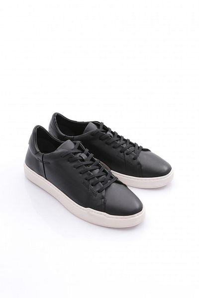 DGN Ανδρικά παπούτσια Sneaker Μαύρο μοντέλο 8157415