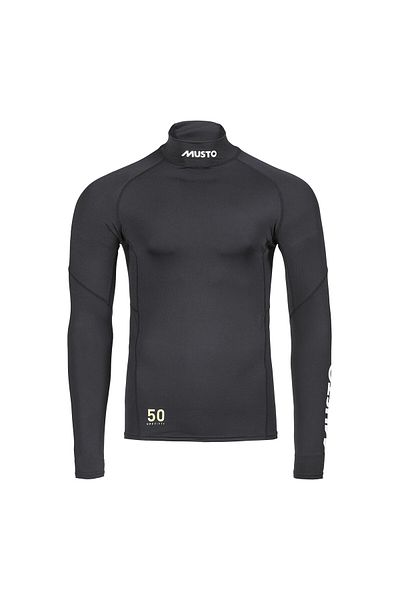 Musto Champ Ls Rash Guard