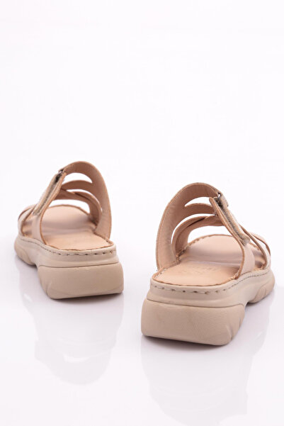 DGN 335 Women's Velcro Slippers