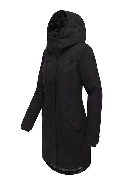 Ragwear Wintermantel Jannisa Coat
