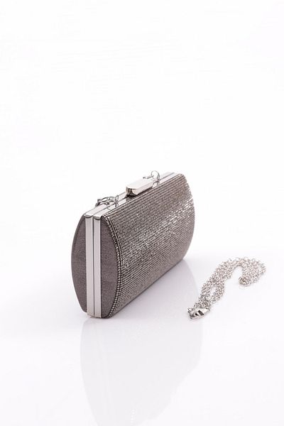 DGN 363 Model Poftföy Bag for Women's Evening Dress