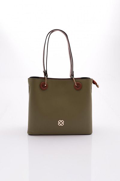DGN Arm185 Women's Square Bag - Stylish and Functional