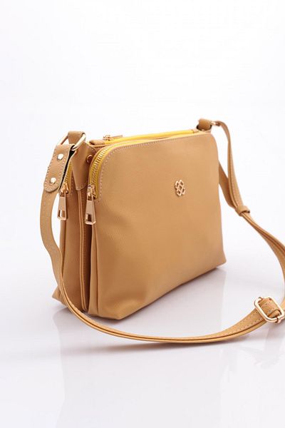 DGN Yellow Women's Bag - 211153562