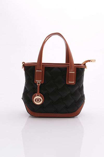 DGN 603 Model Women's Internal Zipper Bag