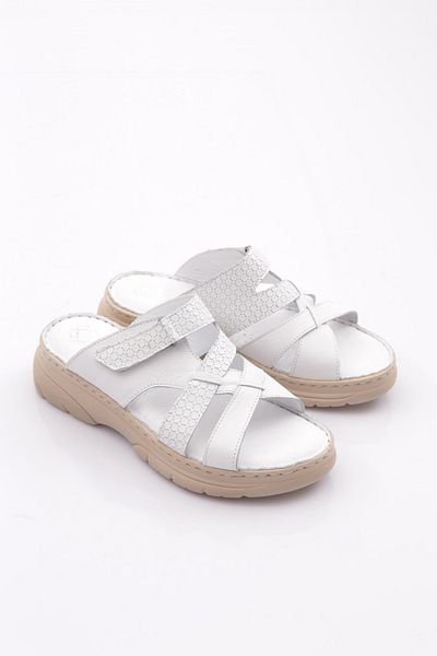 DGN Γυναικείες παντόφλες Velcro Model 335