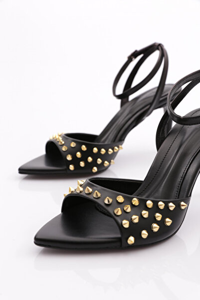 DGN 7700 Model dámské večerní obuvi