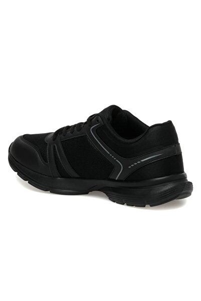 Kinetix 3M Miton Pu 3fx Men's Sports Shoes Black 40-45 Black