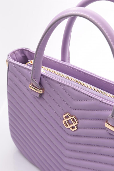 DGN Women's Zippered 3055 Bag