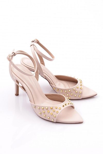 DGN 7700 Model Women's Evening Shoes