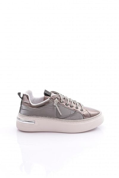 DGN Pantofi de damă Silver Stone - Parașuta Platină 361012682