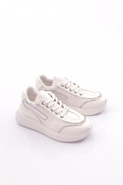 DGN M0300 Pantofi sport cu șireturi pentru femei