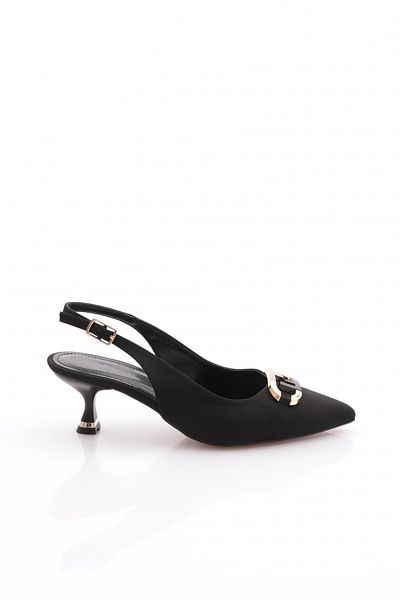 DGN Women's Heeled Shoes 353263539