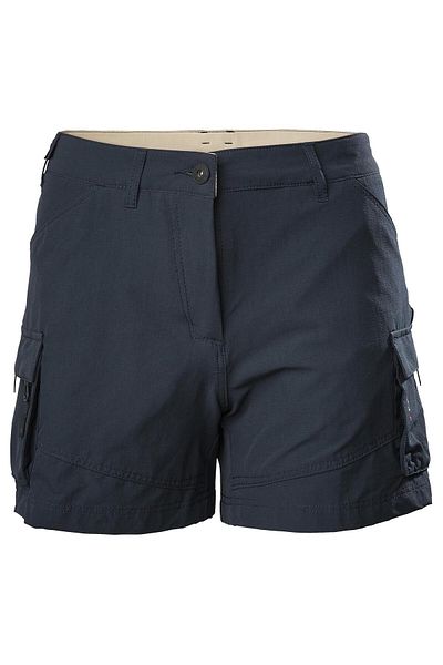 Musto Evo Deck Uv Fd Short Fw