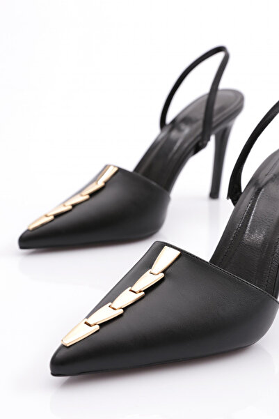 DGN 5034 Pantofi de seară pentru damă