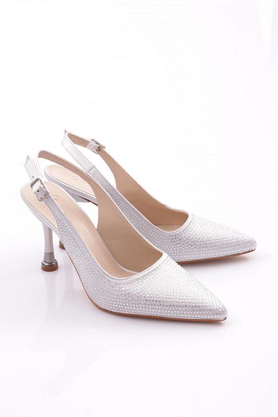 DGN 510 Women's - Friendly Heeled Shoes