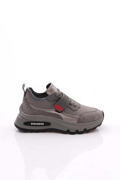 DGN 081 Women's Printed Sneakers