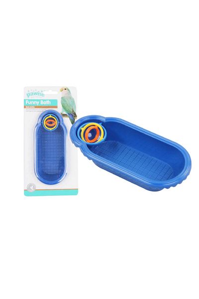 Pawise Bird Bath 684144