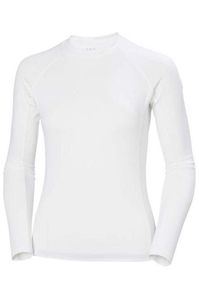 Helly Hansen W Waterwear Rashguard Protecție UV