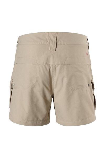 Musto Evo Deck Uv Fd Κοντό Fw