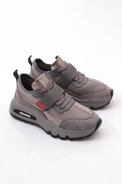 DGN 081 Women's Printed Sneakers