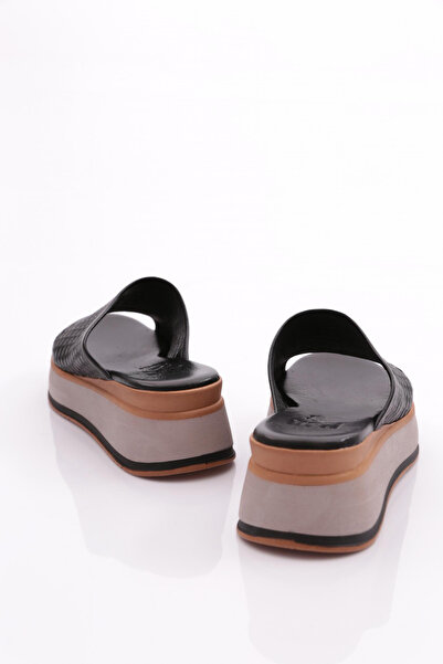 DGN Dámské pantofle 1800 Model