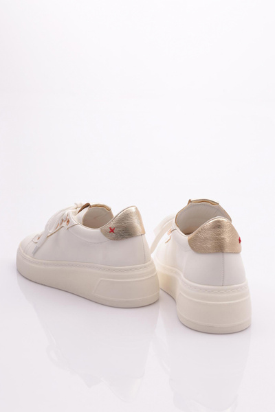 DGN Es1500 Γυναικεία αθλητικά παπούτσια με κορδόνια