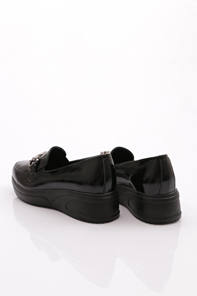 DGN 2237g Women's G Buckle Comfortable Shoes