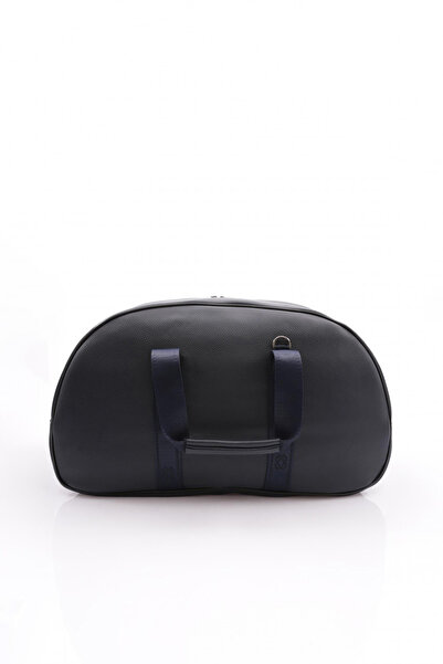 DGN Синя жіноча дорожня сумка - 11282334935102