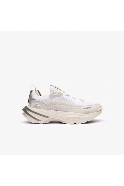 Lacoste SPORT Audyssor Erkek Beyaz Sneaker