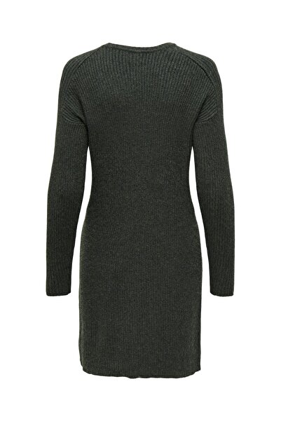 ONLY Strickkleid ONLFIA Kurzes Kleid