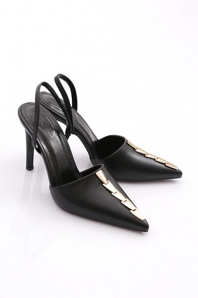 DGN 5034 Pantofi de seară pentru damă