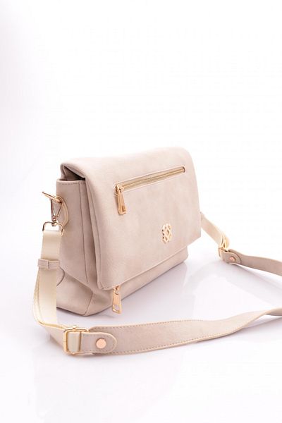 DGN 1207 Model Women's Zipper Bag