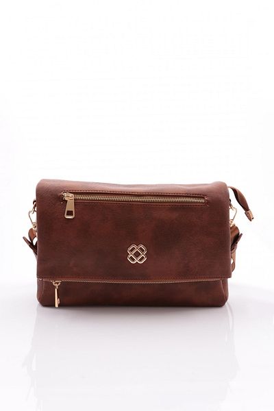 DGN 1207 Model Women's Zipper Bag