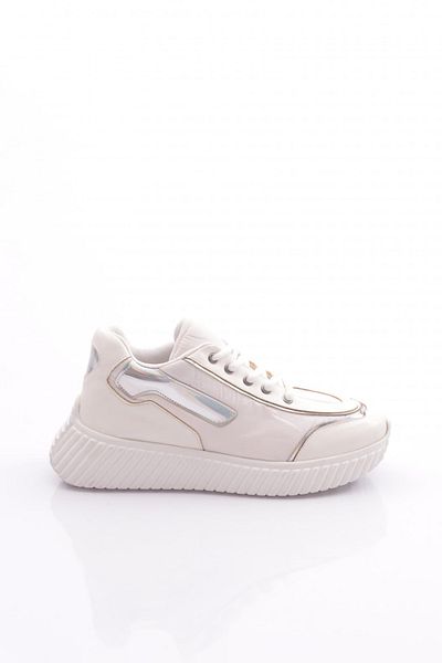 DGN M0300 Pantofi sport cu șireturi pentru femei
