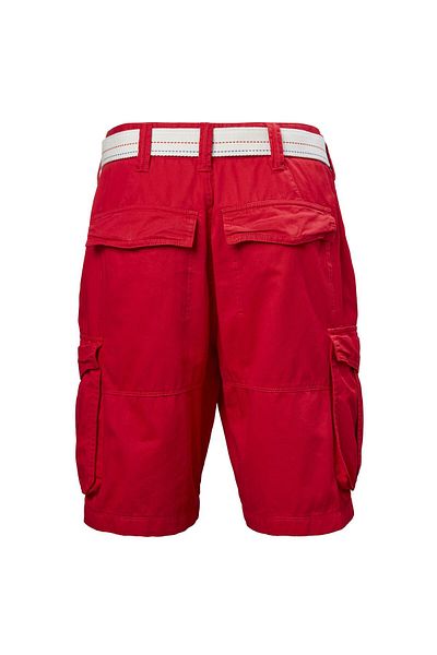 Musto Ανδρικό σορτς Combat Red Bay