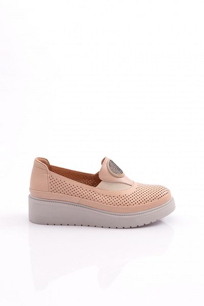DGN 1032 Pantofi de confort pentru femei Stone Top