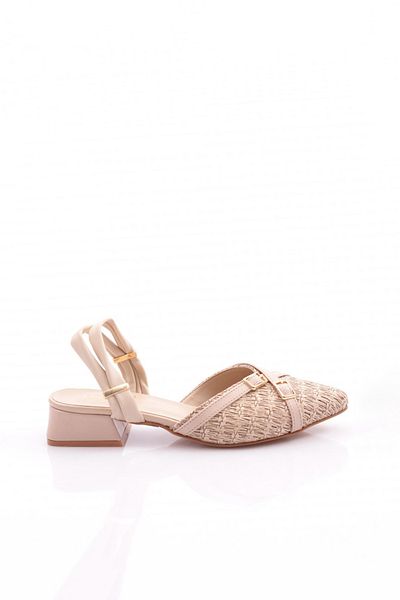 DGN Pantofi de damă cu toc 61082328