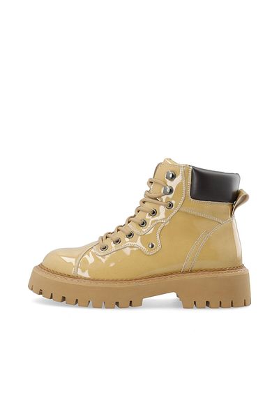 Bianco Schnürstiefelette BIANORTH