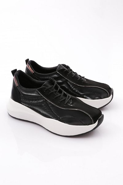 DGN 0109 Pantofi sport decorati cu piatra de dama