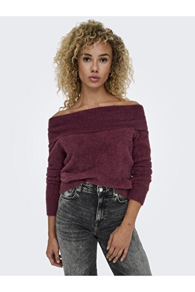 ONLY Strickpullover ONLSIFF Strickpullover