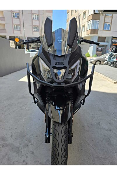 SYM Joyride 300 Ön Arka Koruma Demiri