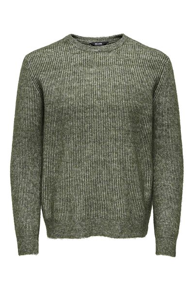 Only & Sons Strickpullover ONSTEGAN Pullover