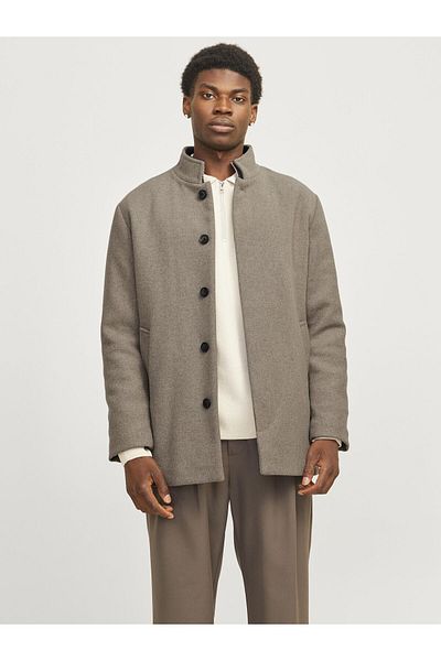 Jack & Jones Ahşap şömine Ahşap şömine